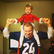 Grant Wagner's photo