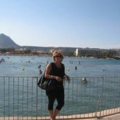 Mireille Ndengue's photo