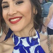 Merve Erdoğan's photo
