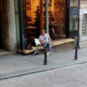 Miles Carrington's photo