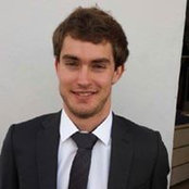 Maxime Delattre's photo