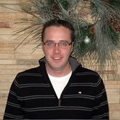 Jonathan Paré's photo