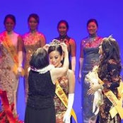 Lena Zheng's photo