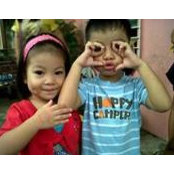 Foto von Pherlyn Niedo