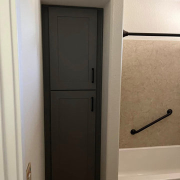 Built Ins