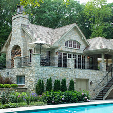 Deck / Patio Ideas