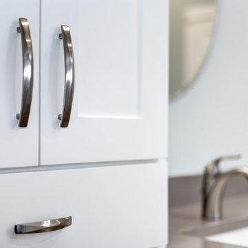 Accessible Master en Suite Addition