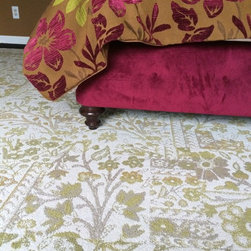 Master Bedroom - Products