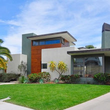 Modern Homes