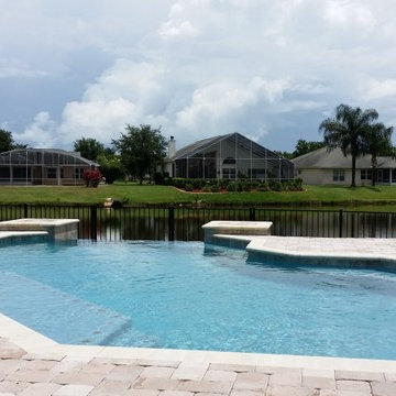 Pools By Price - 70K to 90K