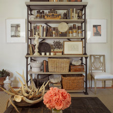 Living Room Ideas