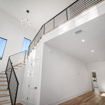 West Shore Reserve - Contemporary