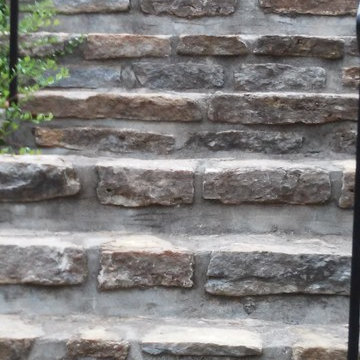 Stone Work