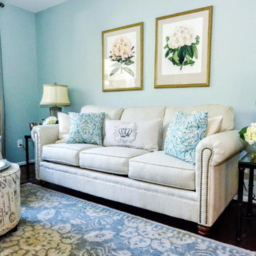 Jennifer Smith Interiors