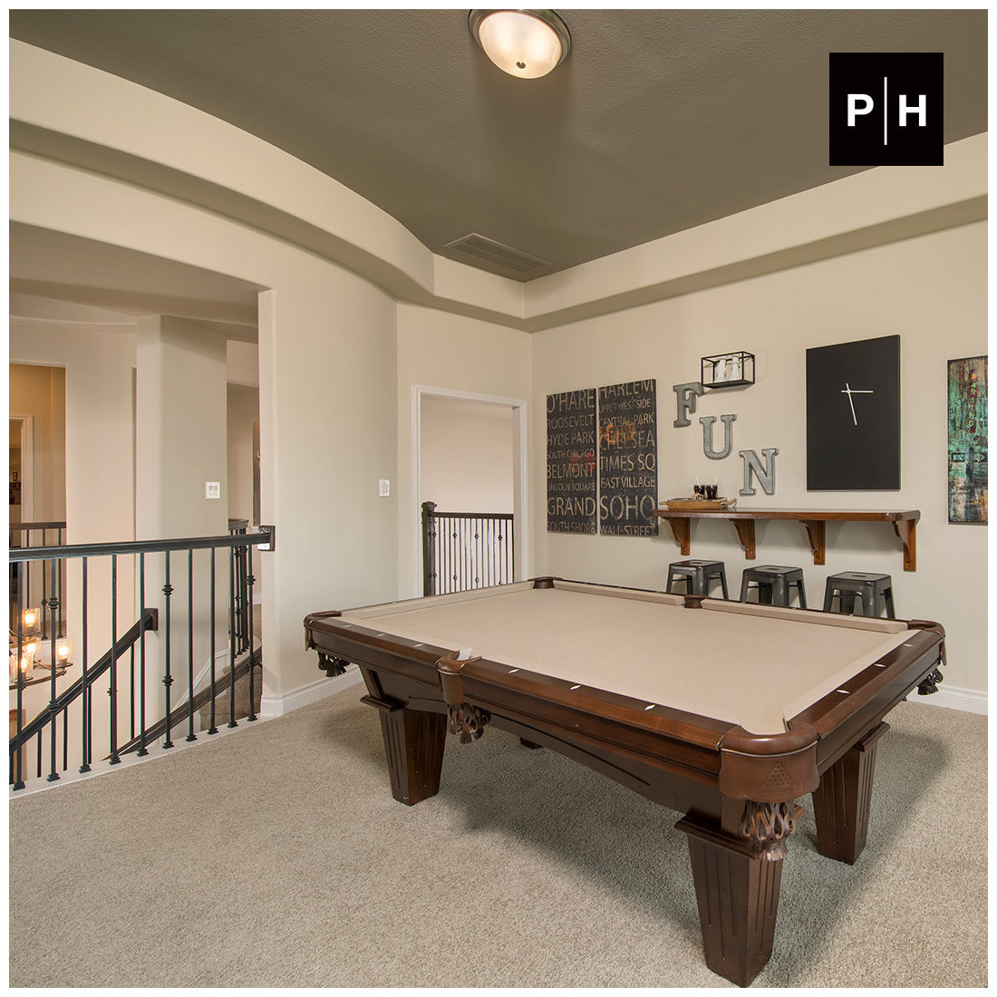 Game Room Ideas