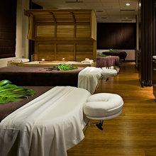 Professionel room