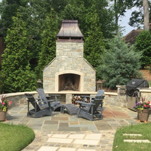 Exterior Ideas