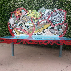 Last Call Bench - Products