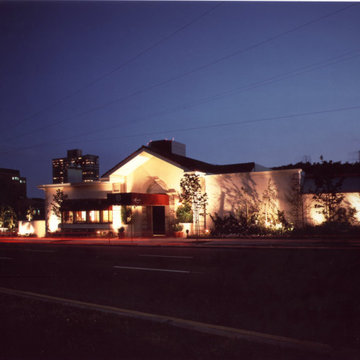 Mason's