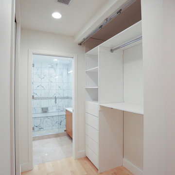 91st Street NY Full Remodel