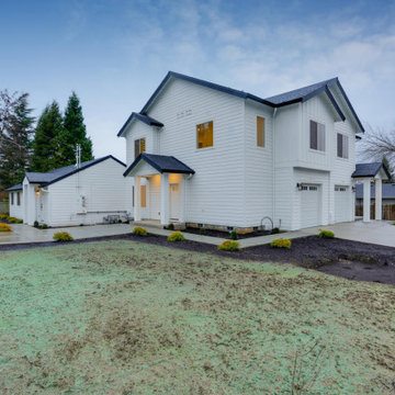 Tigard - Duplex Addition