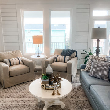 S. Shore Drive Turnkey Design Project