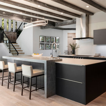 Hunters Creek | Leicht Houston