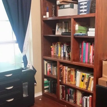 Office Organization