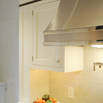 Classic Kitchen in Georgetown