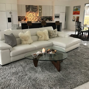 Our Work