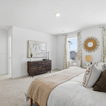 Addy Ave. — New Construction Home Community in Sidney, OH | Homes from $229,995