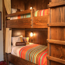 bunk room