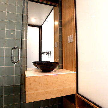 Thin Flats Millwork