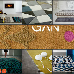 Gandia Blasco - Area Rugs