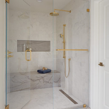 Luxury Custom Home Remodel | Los Altos