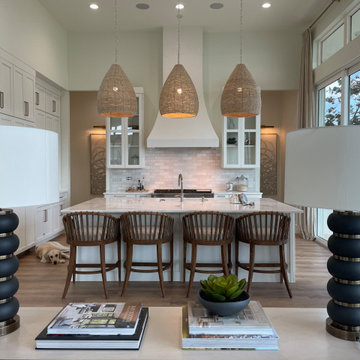 Satellite Beach Home - Ocean Front