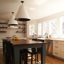kitchen 2020-2021 Dexter House