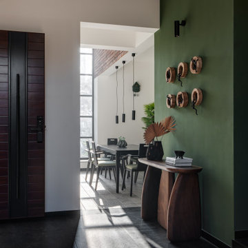 Kodalli’s Happy Place