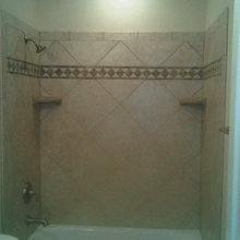 Rental / Bathrooms
