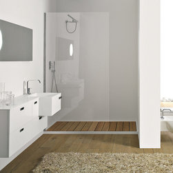 Antonio Lupi Back lit Mirrors - Bathroom Mirrors