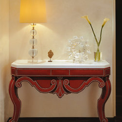 62nd Place Console - Buffets And Sideboards