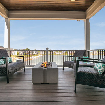 VISSER: Hudsonville, MI Lakefront