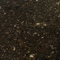 Brown Antique Granite - Kitchen Countertops