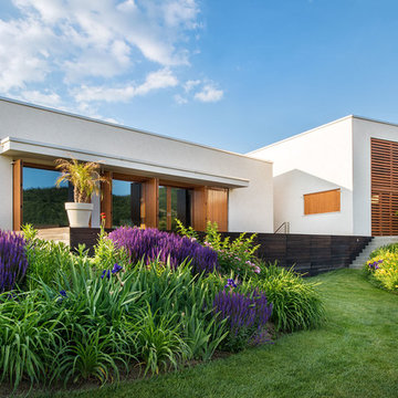 PIV House