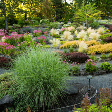 Reser Estate Garden