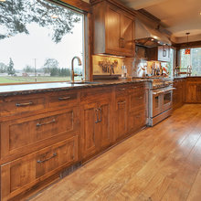 Kitchens