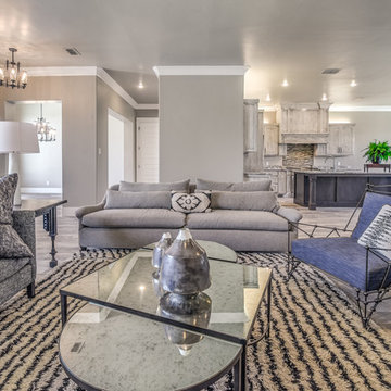 2017 Trails at Regal Park Spec Home