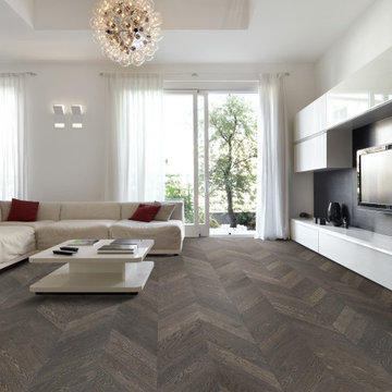 Artisan Manhattan Chevron