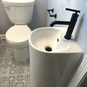Bathroom Remodel