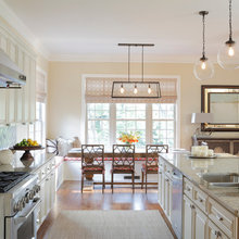 CB Tile & countertops